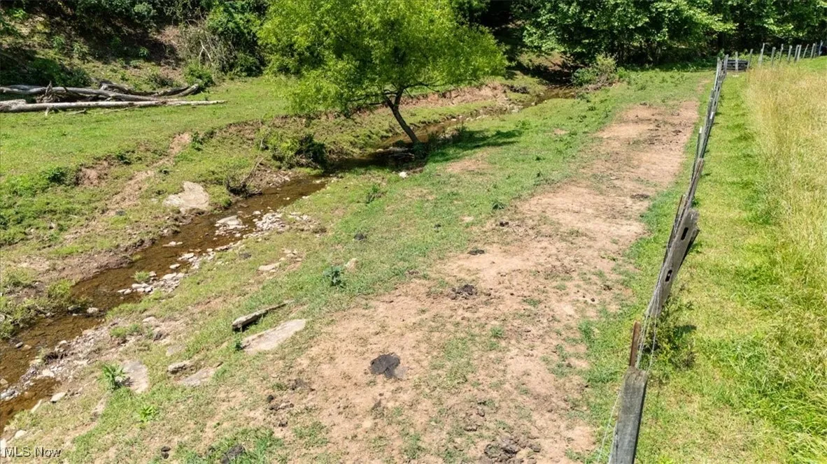 0 Winding Road, Parkersburg, West Virginia,MLS Now Listing ID
