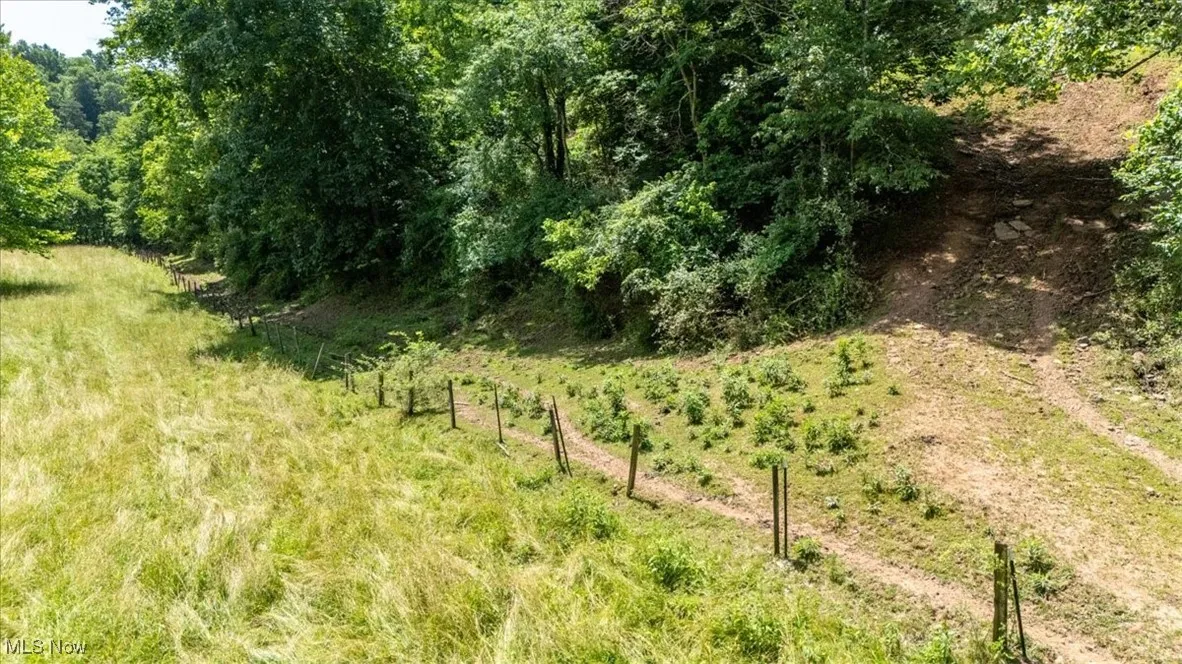 0 Winding Road, Parkersburg, West Virginia,MLS Now Listing ID