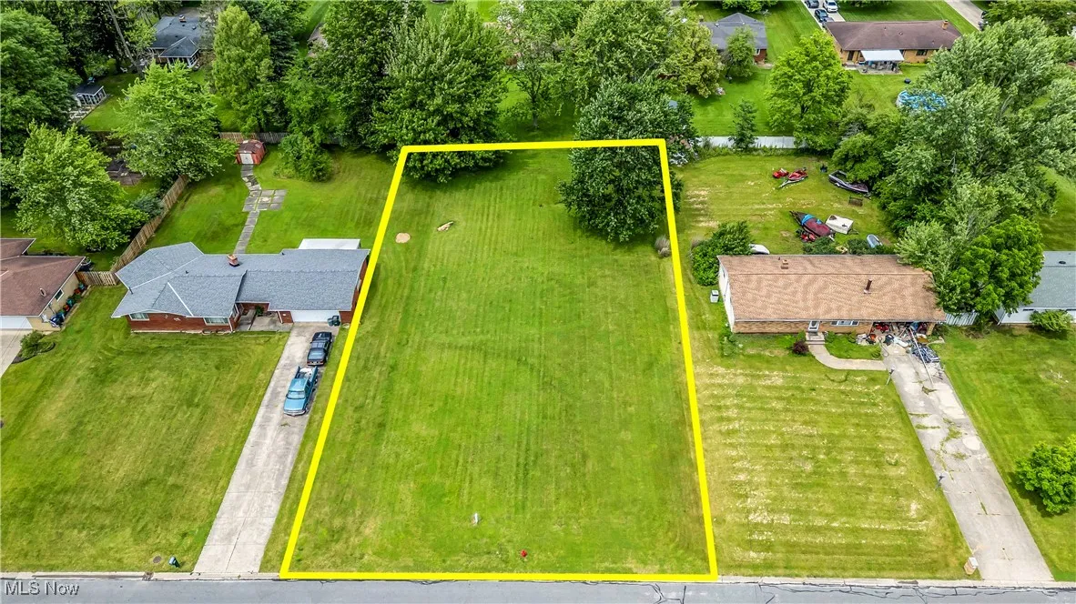 12778 Patricia Drive, North Royalton, Ohio,MLS Now Listing ID