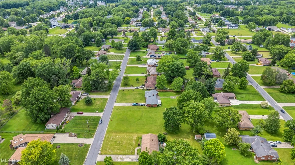 12778 Patricia Drive, North Royalton, Ohio,MLS Now Listing ID