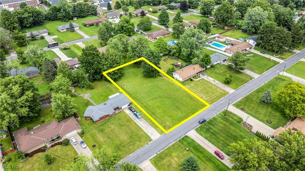 12778 Patricia Drive, North Royalton, Ohio,MLS Now Listing ID