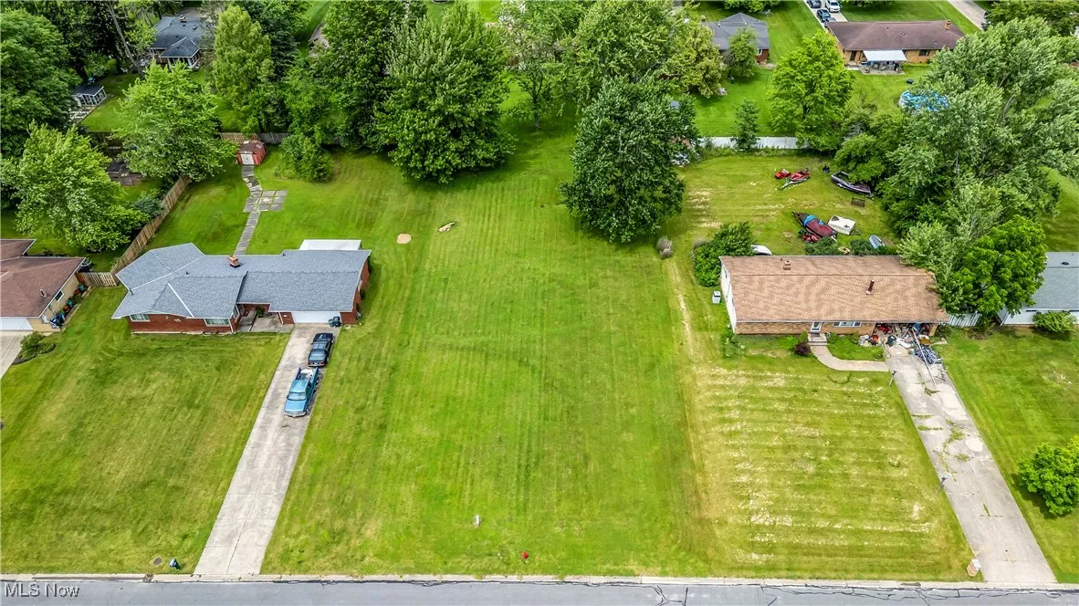 12778 Patricia Drive, North Royalton, Ohio,MLS Now Listing ID