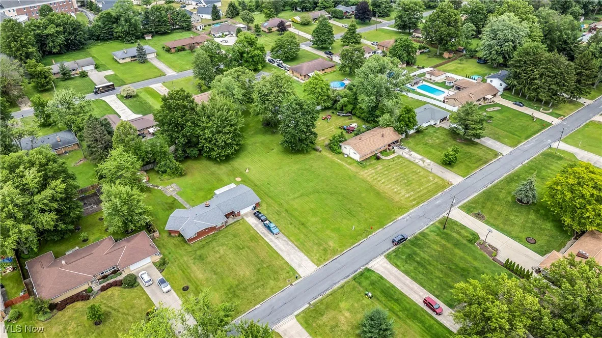 12778 Patricia Drive, North Royalton, Ohio,MLS Now Listing ID