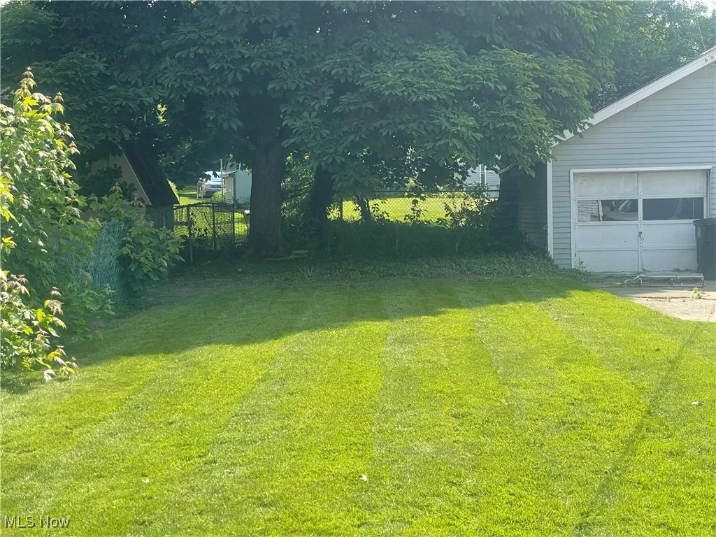 1353 Grant Street, Akron, Ohio,MLS Now Listing ID
