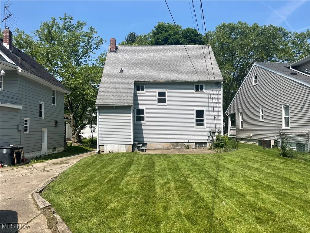 1353 Grant Street, Akron, Ohio,MLS Now Listing ID