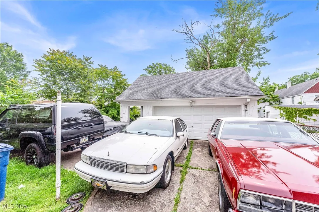 2085 Robin Street # 2, Lakewood, Ohio,MLS Now Listing ID