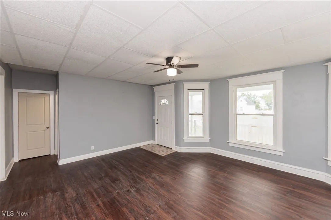 1226 W Erie Avenue # Lower, Lorain, Ohio,MLS Now Listing ID