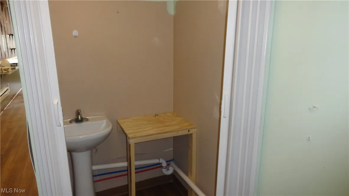 598 Carolina Avenue # Right, Chester, West Virginia,MLS Now Listing ID