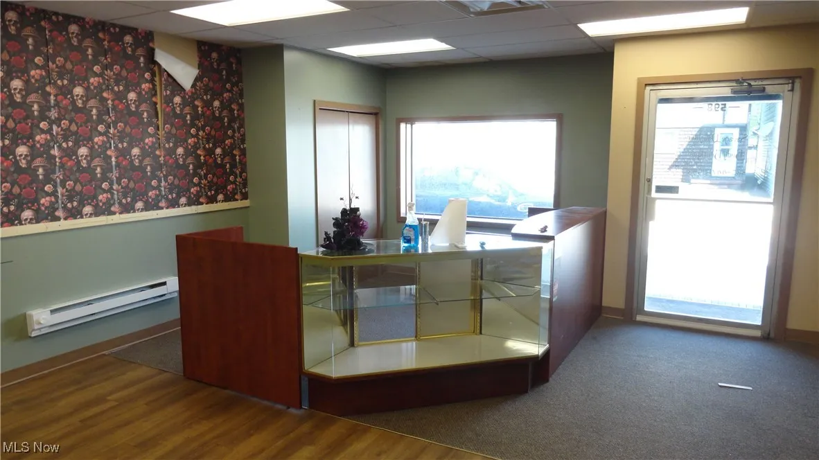 598 Carolina Avenue # Right, Chester, West Virginia,MLS Now Listing ID