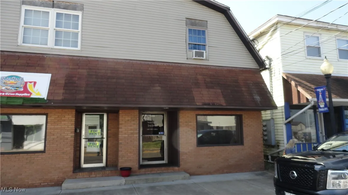 598 Carolina Avenue # Right, Chester, West Virginia,MLS Now Listing ID