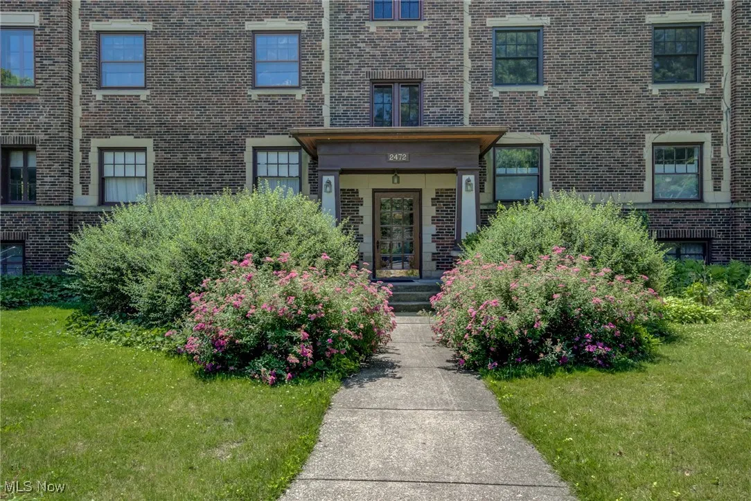 2472 Overlook Road # 5, Cleveland Heights, Ohio,MLS Now Listing ID