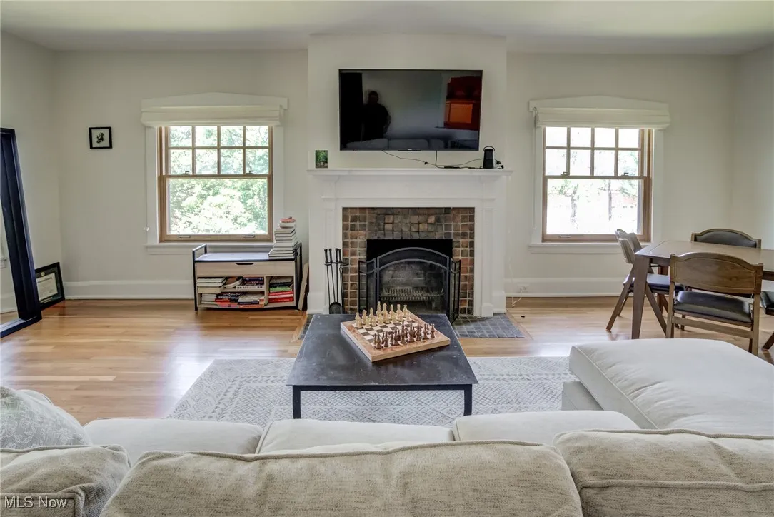 2472 Overlook Road # 5, Cleveland Heights, Ohio,MLS Now Listing ID