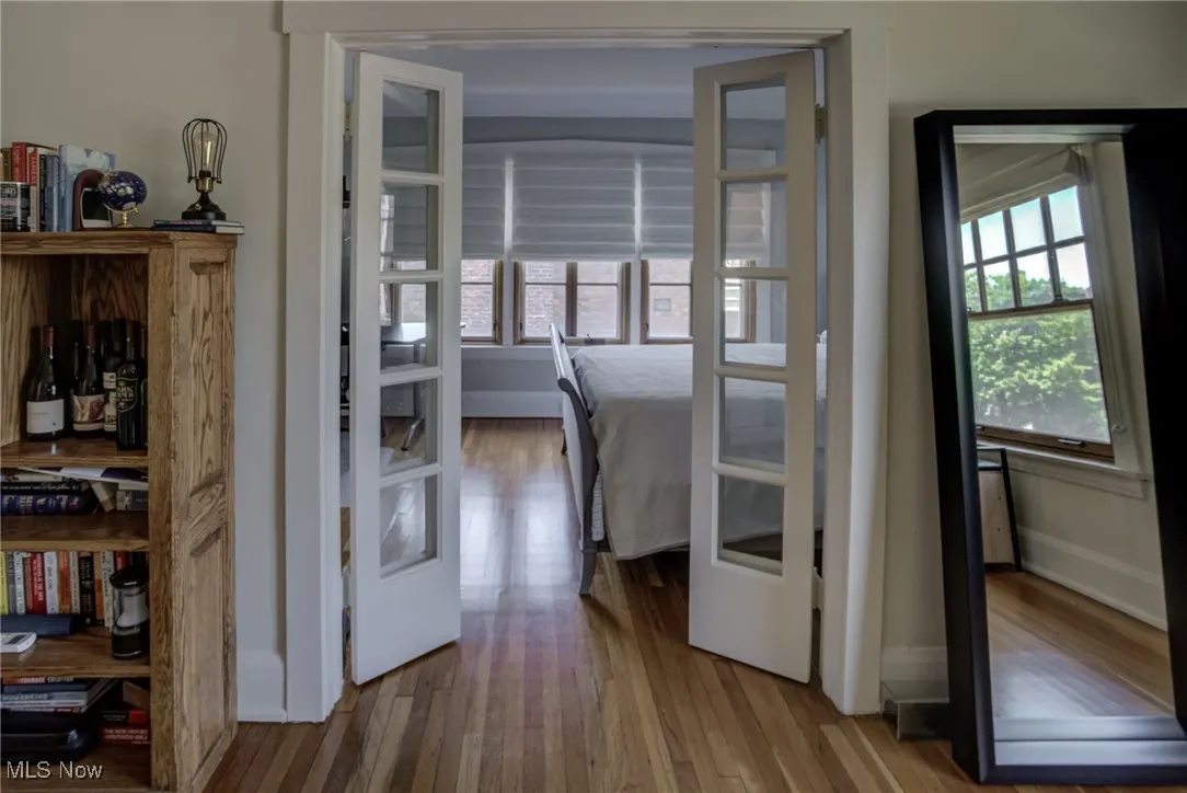2472 Overlook Road # 5, Cleveland Heights, Ohio,MLS Now Listing ID