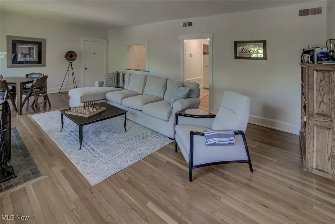 2472 Overlook Road # 5, Cleveland Heights, Ohio,MLS Now Listing ID