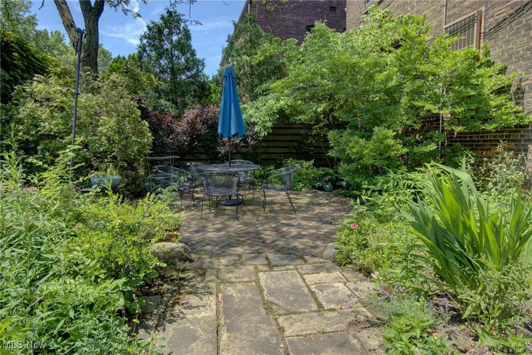 2472 Overlook Road # 5, Cleveland Heights, Ohio,MLS Now Listing ID