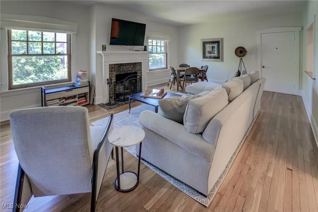 2472 Overlook Road # 5, Cleveland Heights, Ohio,MLS Now Listing ID