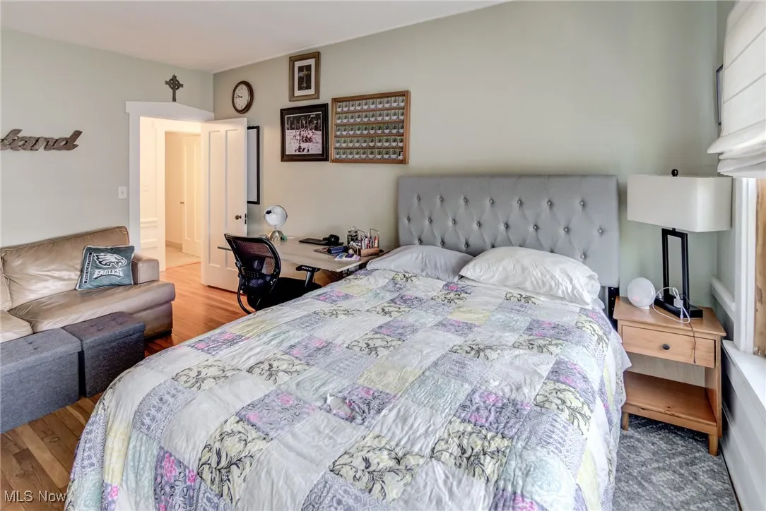 2472 Overlook Road # 5, Cleveland Heights, Ohio,MLS Now Listing ID