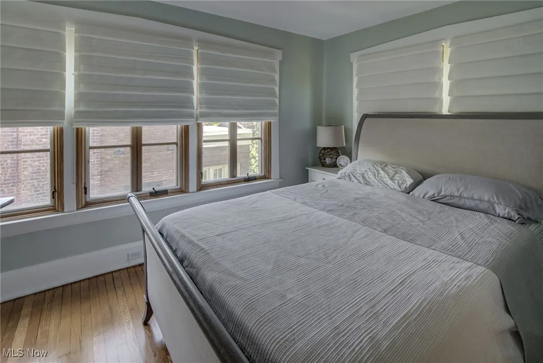 2472 Overlook Road # 5, Cleveland Heights, Ohio,MLS Now Listing ID