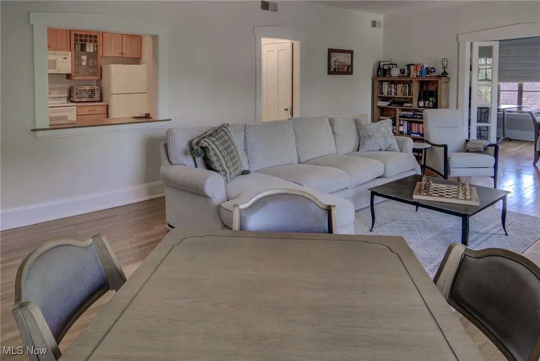 2472 Overlook Road # 5, Cleveland Heights, Ohio,MLS Now Listing ID