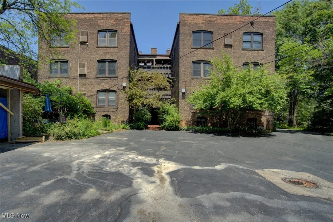 2472 Overlook Road # 5, Cleveland Heights, Ohio,MLS Now Listing ID