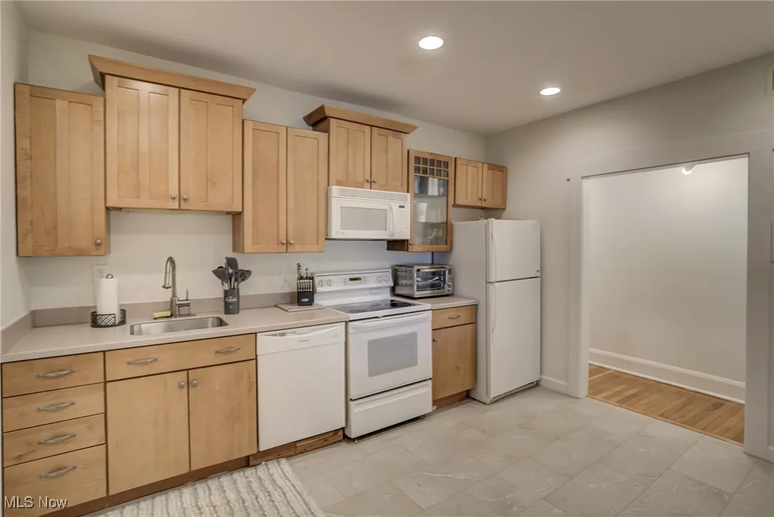 2472 Overlook Road # 5, Cleveland Heights, Ohio,MLS Now Listing ID