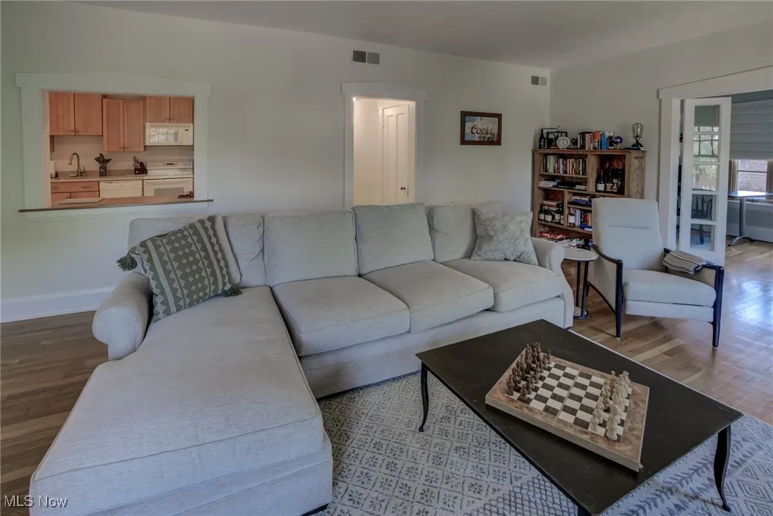 2472 Overlook Road # 5, Cleveland Heights, Ohio,MLS Now Listing ID