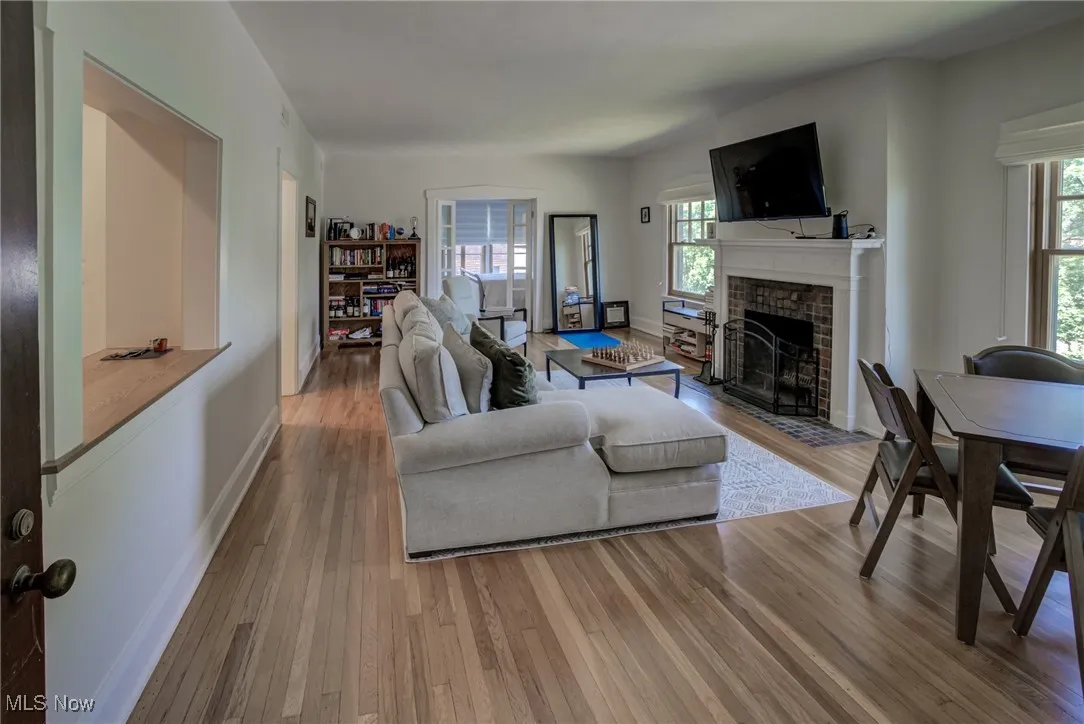 2472 Overlook Road # 5, Cleveland Heights, Ohio,MLS Now Listing ID