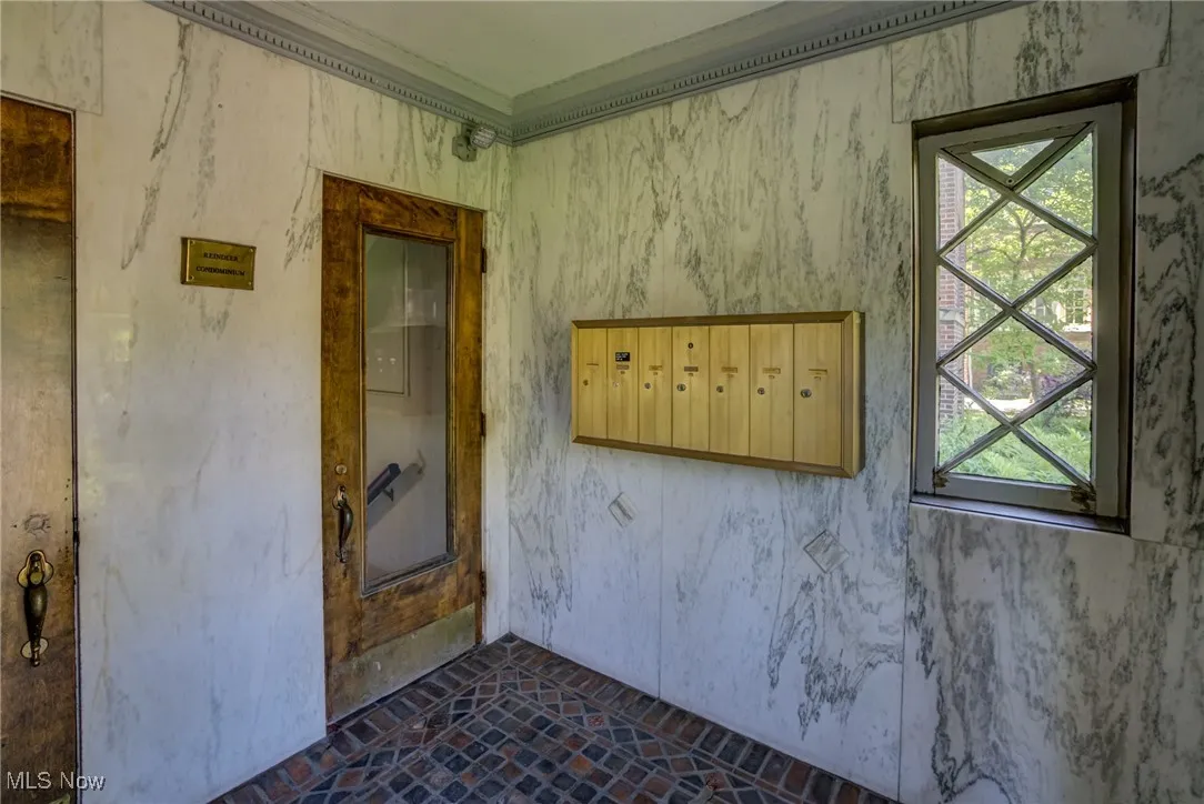 2472 Overlook Road # 5, Cleveland Heights, Ohio,MLS Now Listing ID