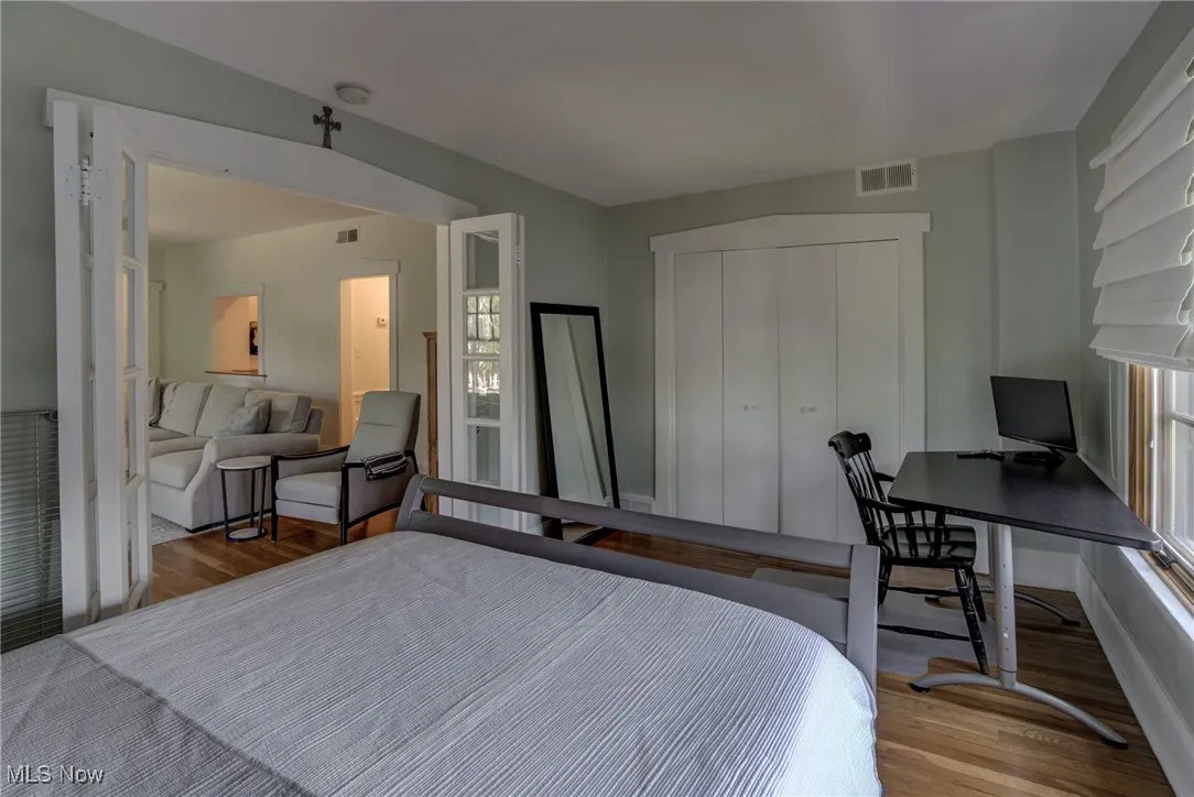 2472 Overlook Road # 5, Cleveland Heights, Ohio,MLS Now Listing ID