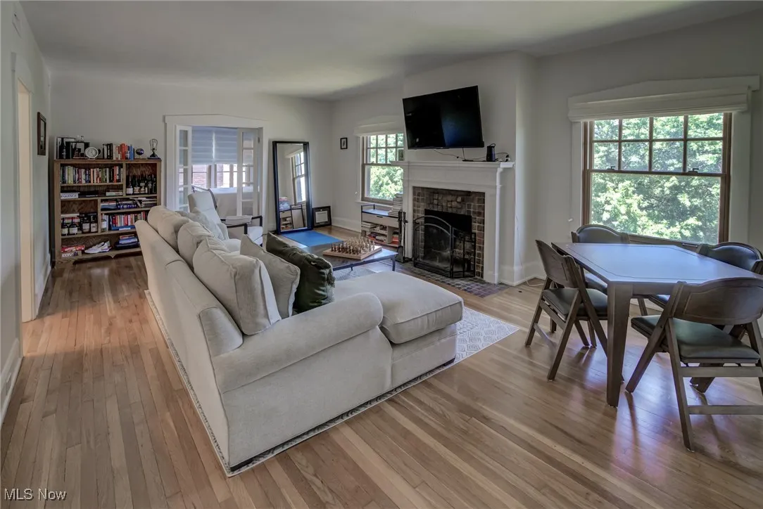 2472 Overlook Road # 5, Cleveland Heights, Ohio,MLS Now Listing ID