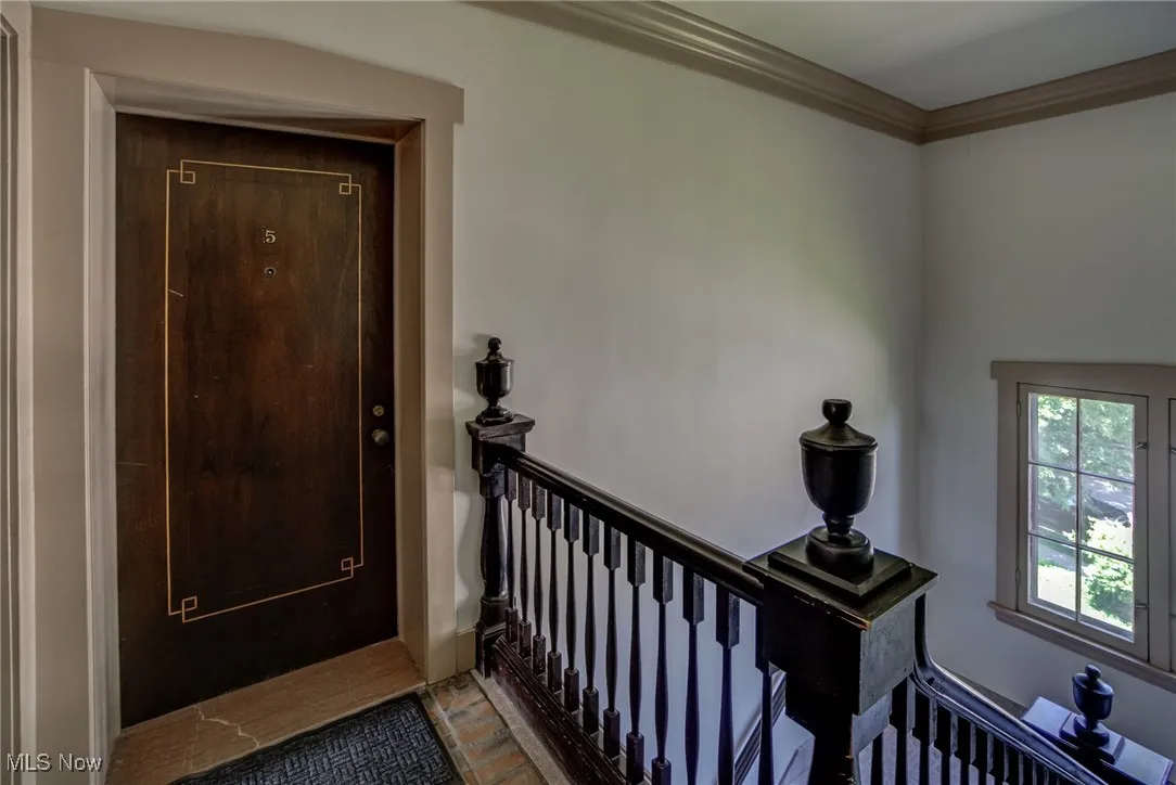2472 Overlook Road # 5, Cleveland Heights, Ohio,MLS Now Listing ID