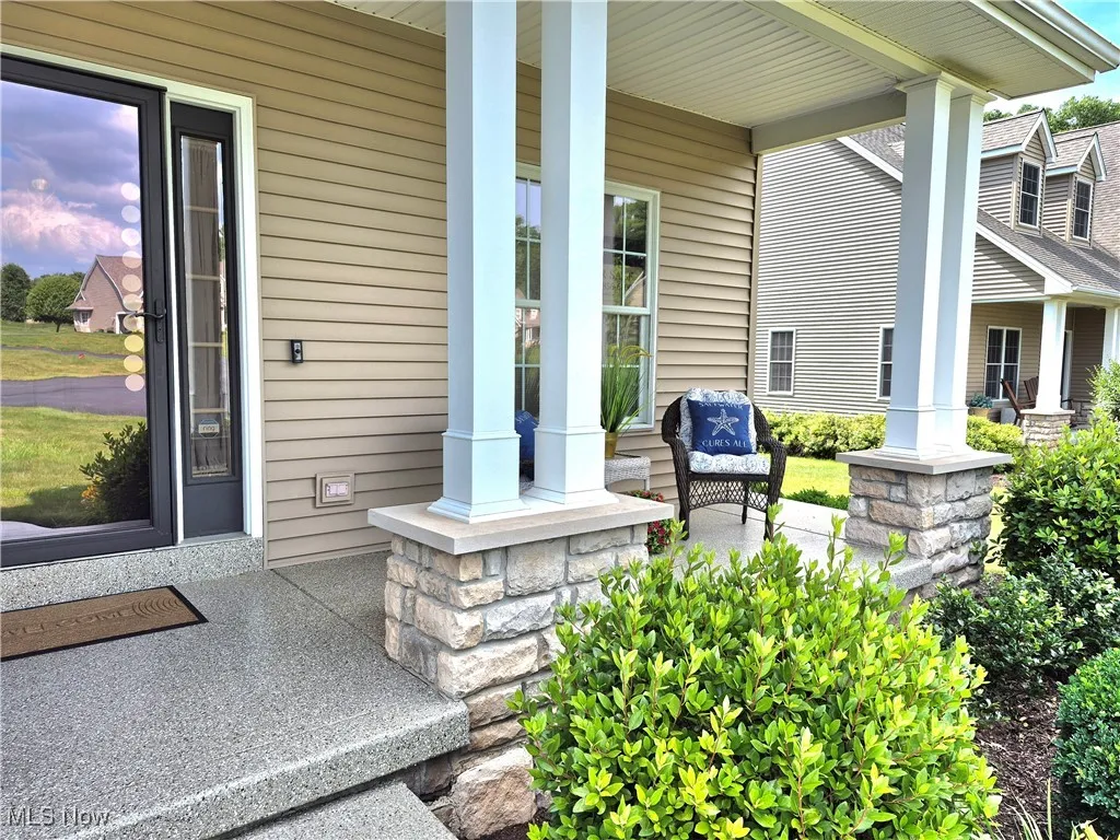 8672 Kimblewick Lane, Warren, Ohio,MLS Now Listing ID