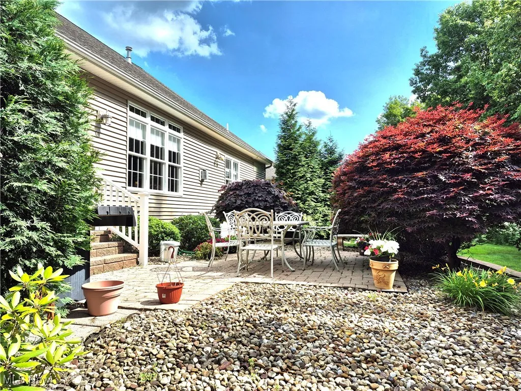 8672 Kimblewick Lane, Warren, Ohio,MLS Now Listing ID