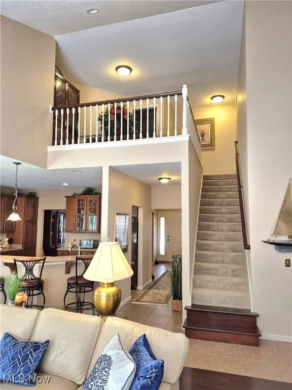 8672 Kimblewick Lane, Warren, Ohio,MLS Now Listing ID