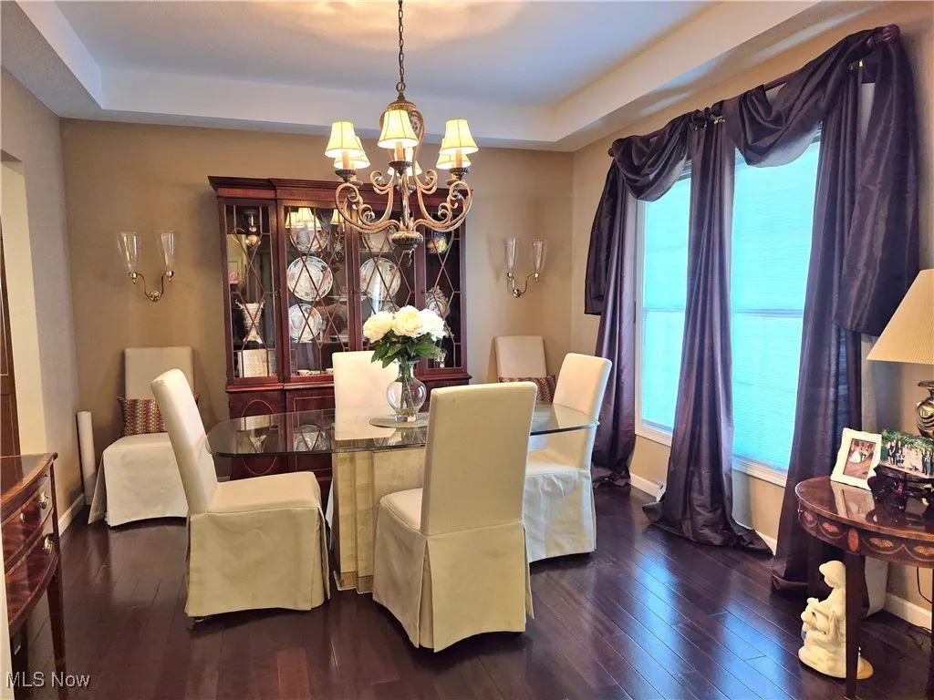 8672 Kimblewick Lane, Warren, Ohio,MLS Now Listing ID