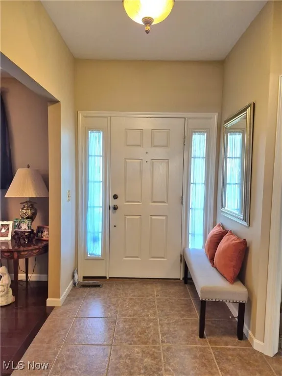 8672 Kimblewick Lane, Warren, Ohio,MLS Now Listing ID