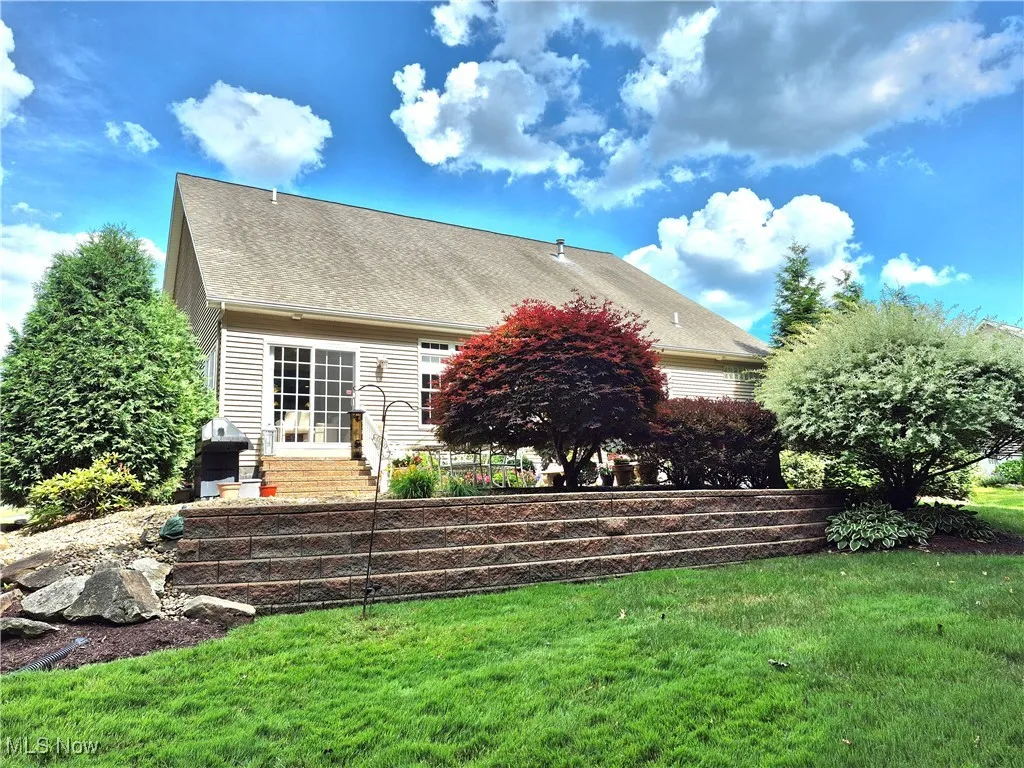 8672 Kimblewick Lane, Warren, Ohio,MLS Now Listing ID