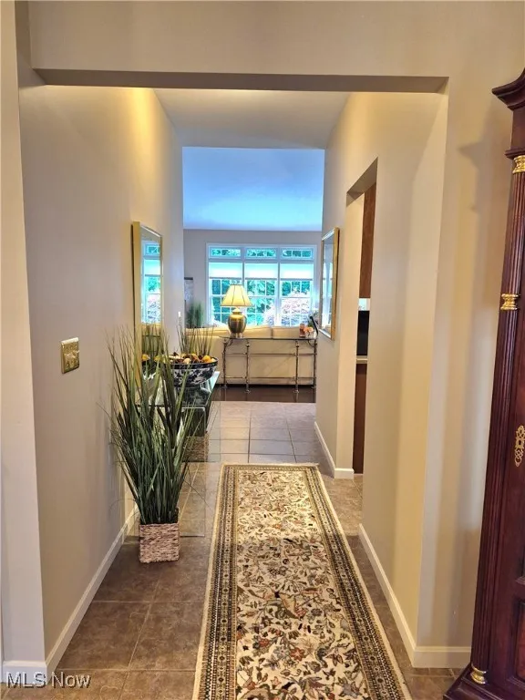 8672 Kimblewick Lane, Warren, Ohio,MLS Now Listing ID