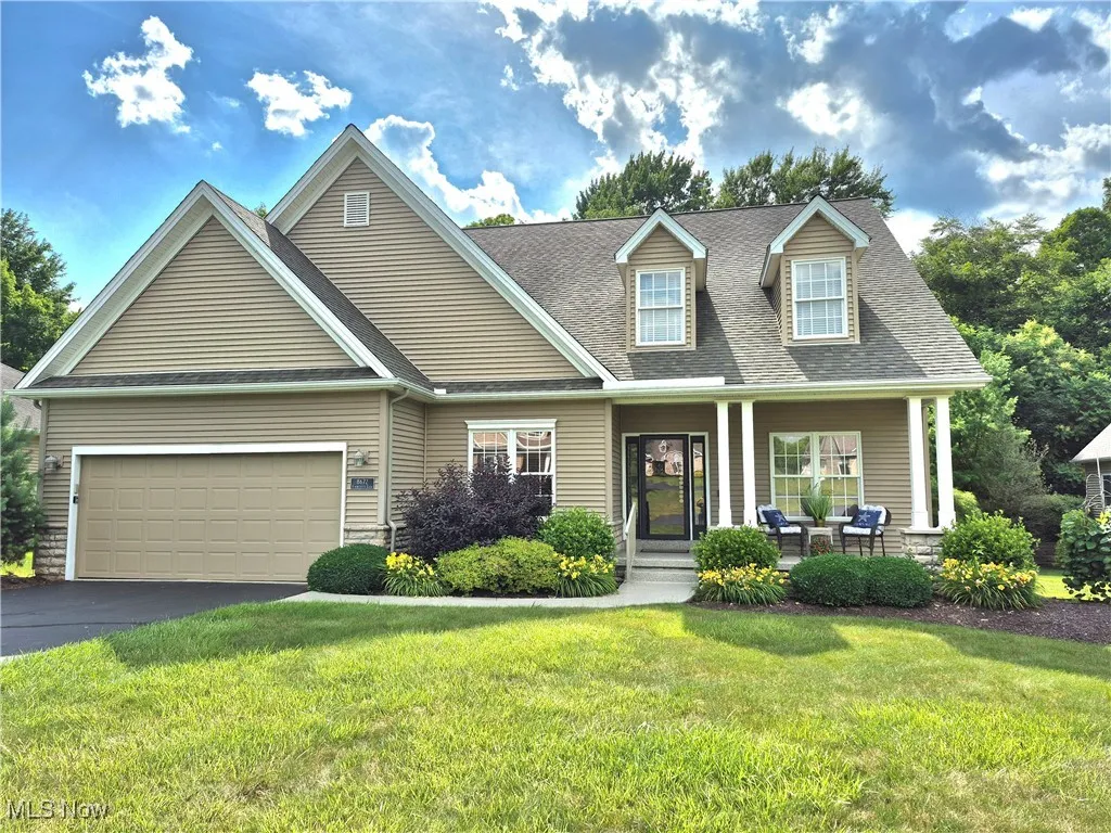 8672 Kimblewick Lane, Warren, Ohio,MLS Now Listing ID