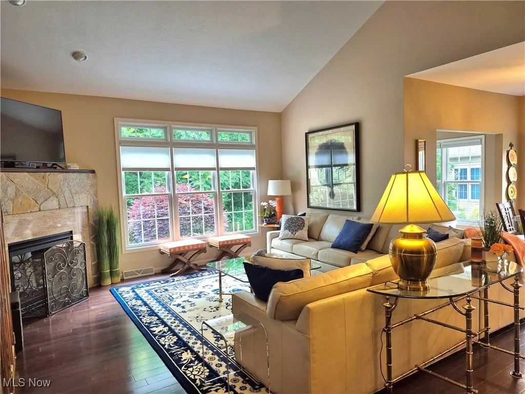 8672 Kimblewick Lane, Warren, Ohio,MLS Now Listing ID