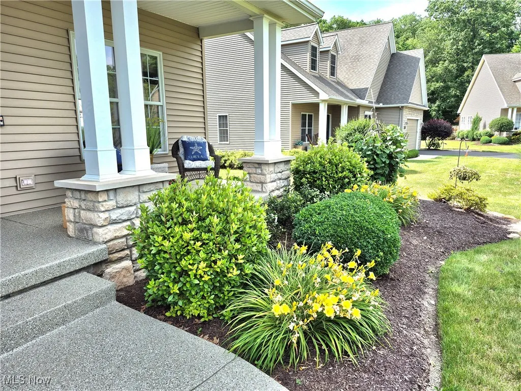 8672 Kimblewick Lane, Warren, Ohio,MLS Now Listing ID