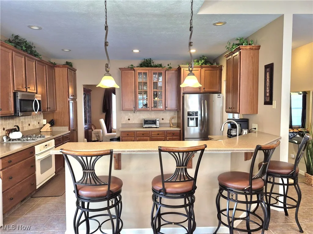 8672 Kimblewick Lane, Warren, Ohio,MLS Now Listing ID