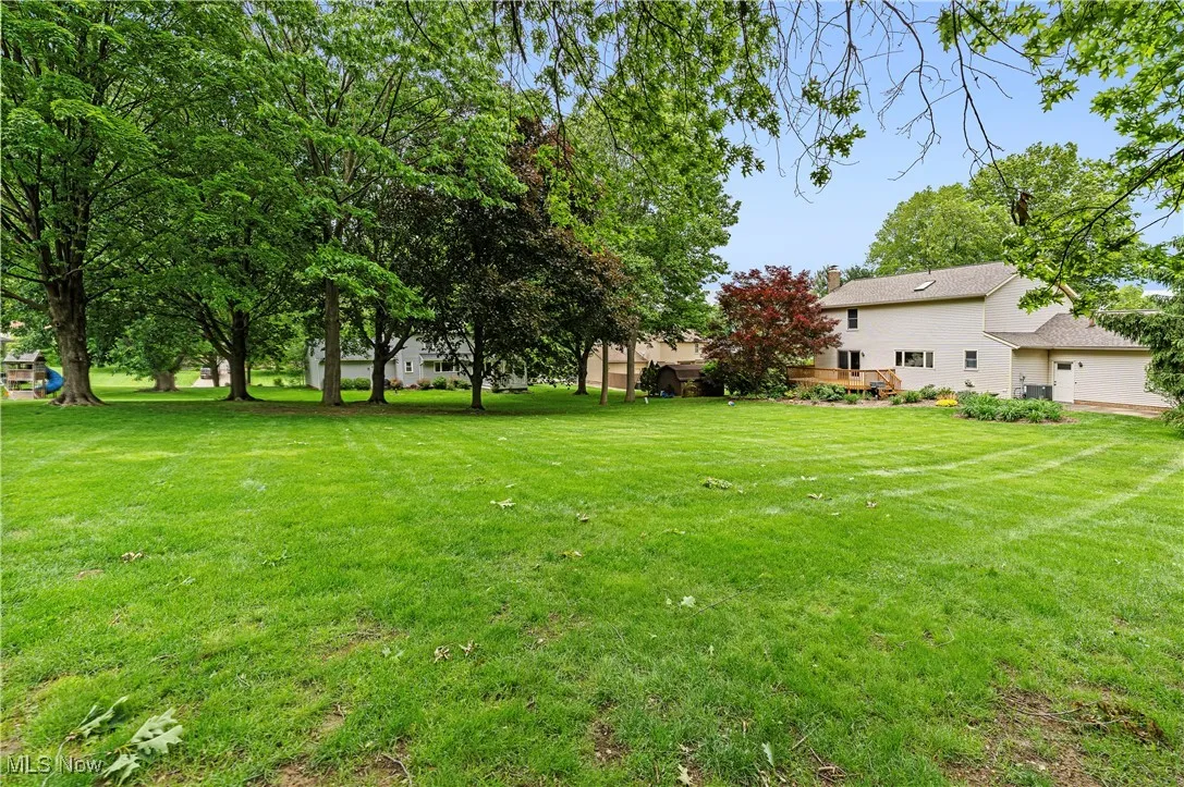 9852 Hocking Street, Massillon, Ohio,MLS Now Listing ID