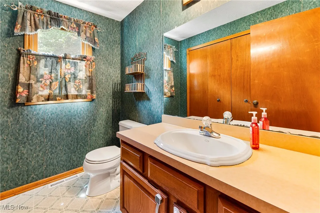 9852 Hocking Street, Massillon, Ohio,MLS Now Listing ID