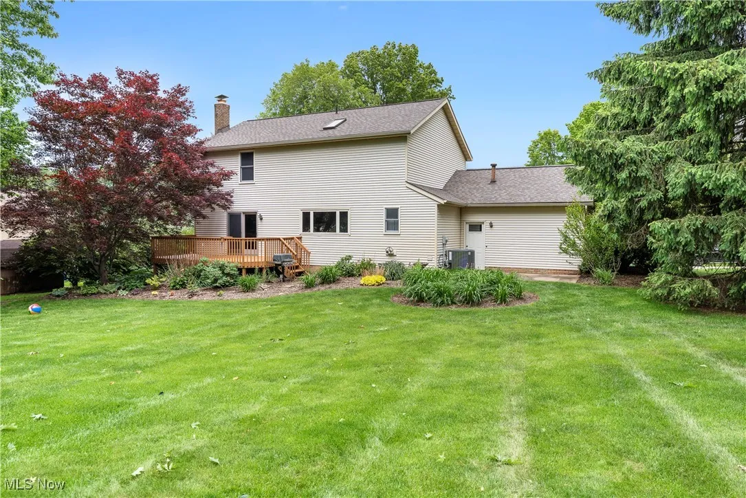 9852 Hocking Street, Massillon, Ohio,MLS Now Listing ID
