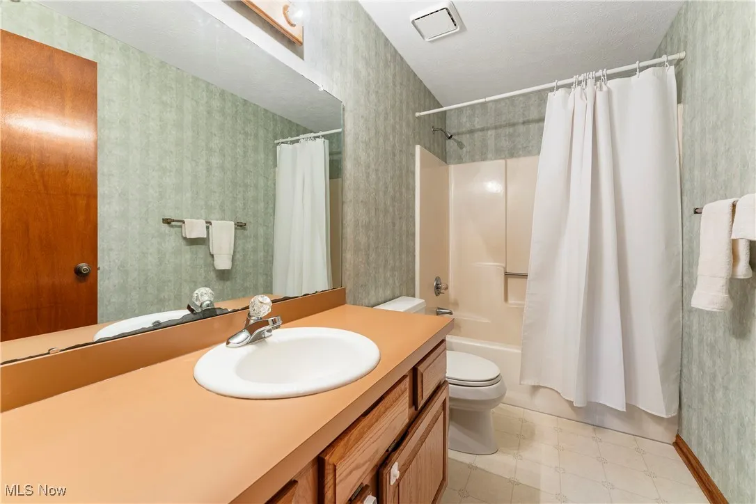9852 Hocking Street, Massillon, Ohio,MLS Now Listing ID