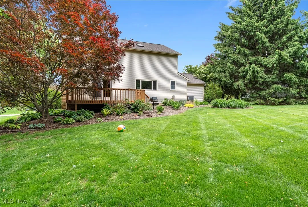 9852 Hocking Street, Massillon, Ohio,MLS Now Listing ID