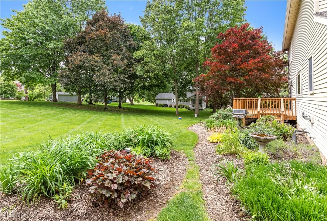 9852 Hocking Street, Massillon, Ohio,MLS Now Listing ID