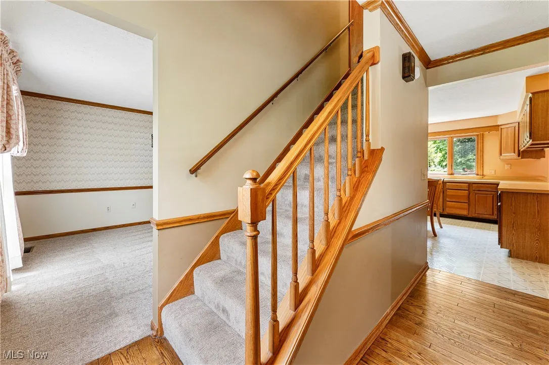 9852 Hocking Street, Massillon, Ohio,MLS Now Listing ID
