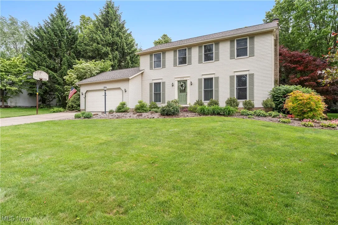 9852 Hocking Street, Massillon, Ohio,MLS Now Listing ID